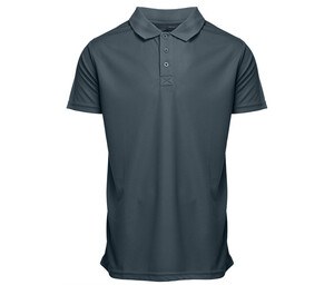 Pen Duick PK150 - Herre sport polo Light Navy