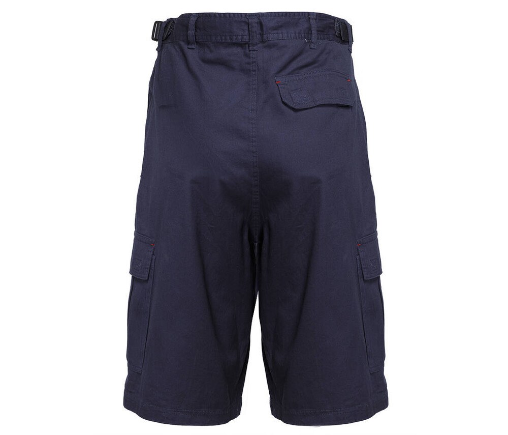 Pen Duick PK800 - Herre shorts med lommer
