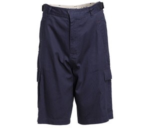 Pen Duick PK800 - Herre shorts med lommer Navy