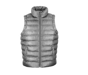 Result RS193 - Isfugl polstret vest