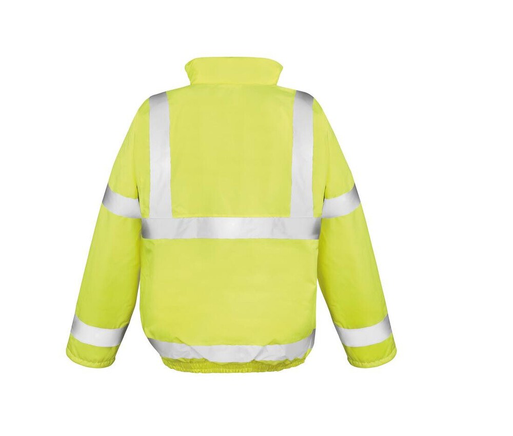 Result RS217 - High Viz vinterjakke