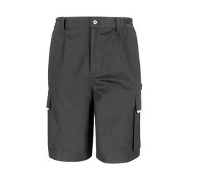 Result RS309 - Shorts til mænd Black