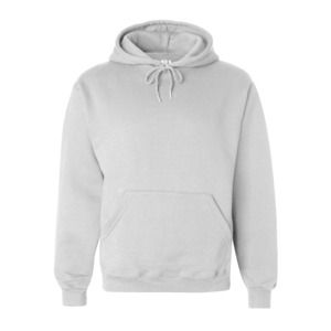 Fruit of the Loom SC270 - Sweatshirt til mænd i bomuld White