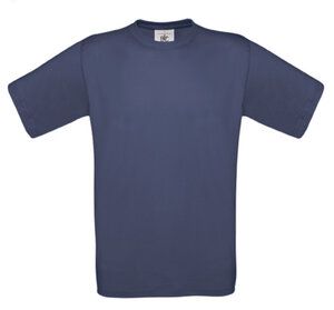 B&C BC151 - Børne t-shirt i 100% bomuld Denim
