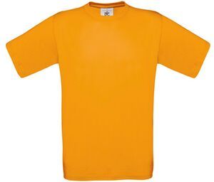 B&C BC151 - Børne t-shirt i 100% bomuld Apricot