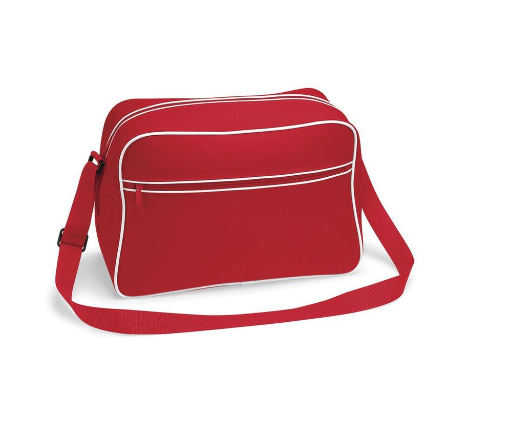 Bag Base BG140 - Retro taske