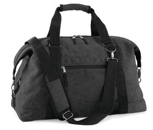 Bag Base BG650 - Vintage taske Vintage Black