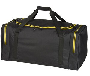 Black&Match BM908 - Stor rejse- og sportstaske