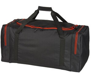 Black&Match BM908 - Stor rejse- og sportstaske