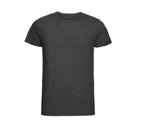 Russell JZ65M - Hd kortærmet T-shirt til mænd