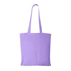 Westford mill WM101 - Bomuldstaske Lavender