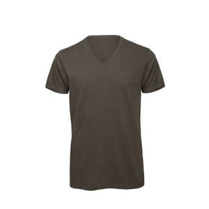 B&C BC044 - Økologisk bomulds t-shirt til mænd