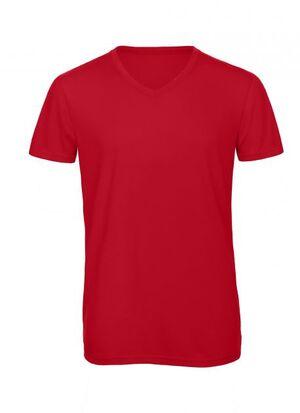 B&C BC057 - Herre Vol V Tri-Blend T-shirt