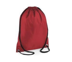 Bag Base BG005 - Promo gymnastiksæk Red