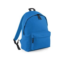 Bag Base BG125 - Moderne rygsæk Sapphire Blue