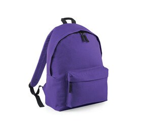 Bag Base BG125 - Moderne rygsæk Purple