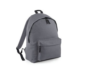 Bag Base BG125 - Moderne rygsæk Graphite Grey