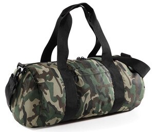 Bag Base BG173 - Camouflage rejsetaske