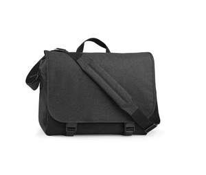 Bag Base BG218 - Trendy 2-tonet taske