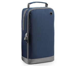 Bag Base BG540 - Sko, sport eller tilbehørstaske French Navy