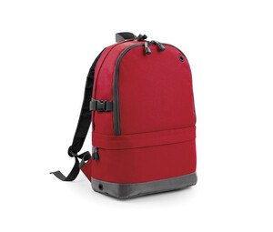 Bag Base BG550 - Sport rygsæk Classic Red