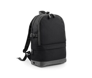Bag Base BG550 - Sport rygsæk Black