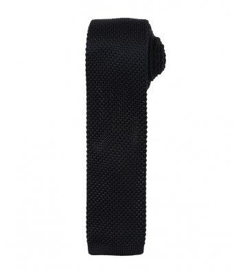 Premier PR789 - Slank strikket slips