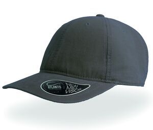 Atlantis AT053 - 6 gryder Mid Visir Cap