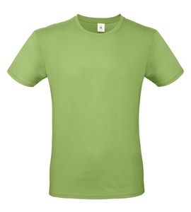 B&C BC01T - Herre t-shirt 100% bomuld Pistachio