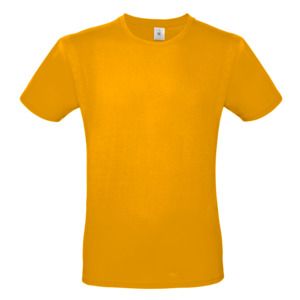 B&C BC01T - Herre t-shirt 100% bomuld Apricot