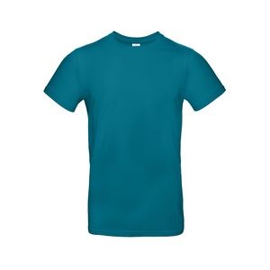 B&C BC03T - Herre t-shirt 100% bomuld Diva Blue
