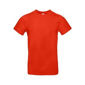 B&C BC03T - Herre t-shirt 100% bomuld