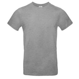 B&C BC03T - Herre t-shirt 100% bomuld