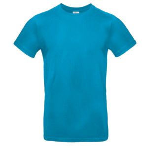 B&C BC03T - Herre t-shirt 100% bomuld Atoll