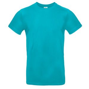 B&C BC03T - Herre t-shirt 100% bomuld Swimming Pool