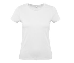 B&C BC063 - Sublimation t-shirt Kvinder