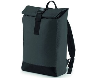 Bag Base BG138 - Roll-Top lukning rygsæk