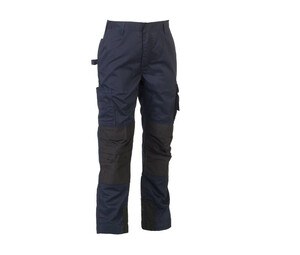 Herock HK010 - Titan Multi-Pocket Bukser