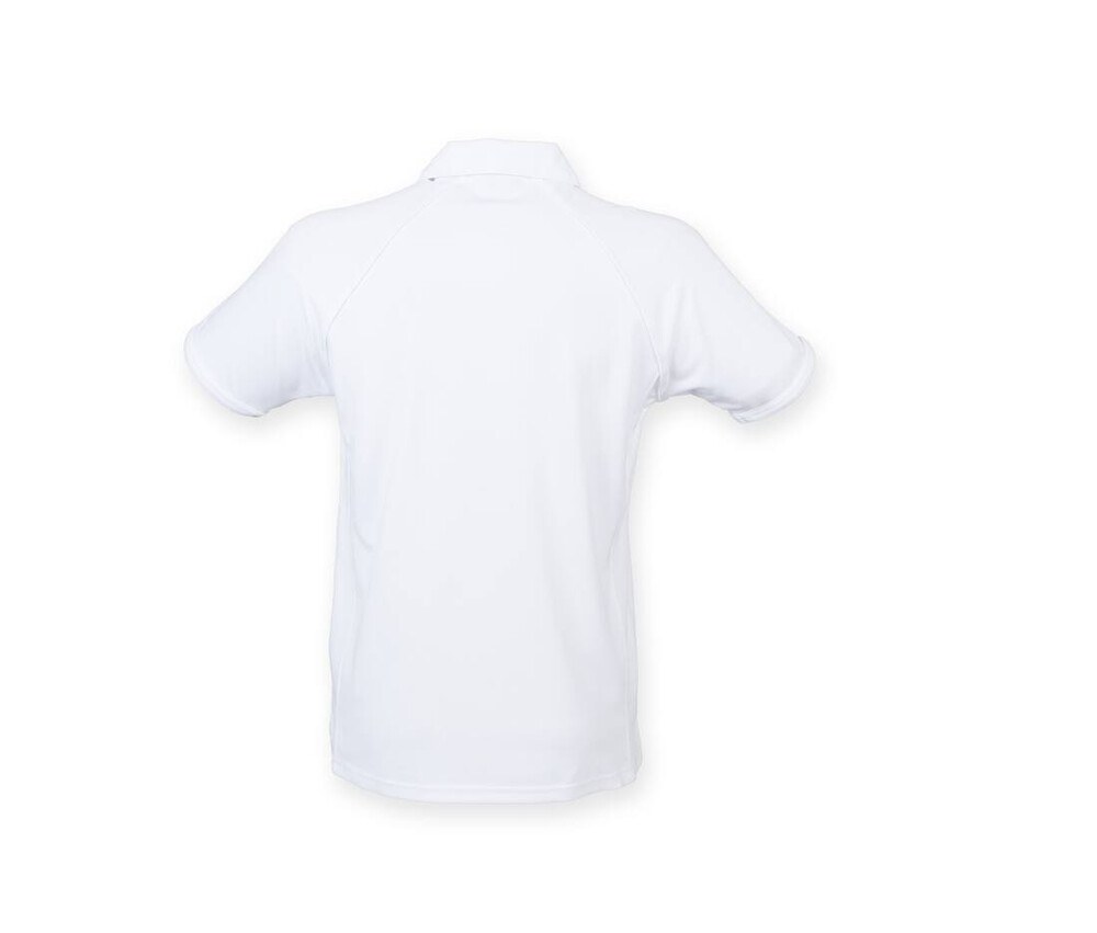 Finden & Hales LV370 - Cool Plus® åndbar poloshirt