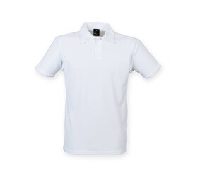 Finden & Hales LV370 - Cool Plus® åndbar poloshirt