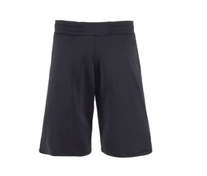 Tombo TL600 - Sports shorts Black