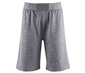 Tombo TL600 - Sports shorts Grey Marl
