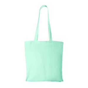 Westford mill WM101 - Bomuldstaske Pastel Mint