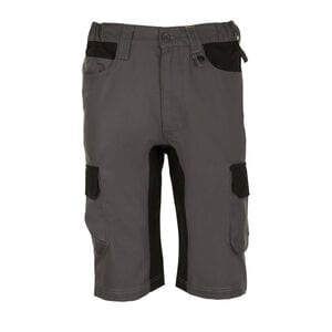 SOLS 01562 - Bermuda Shorts fra Impulse Pro Work
