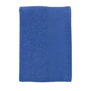 SOL'S 89000 - Island 50 badehåndklæde Royal Blue