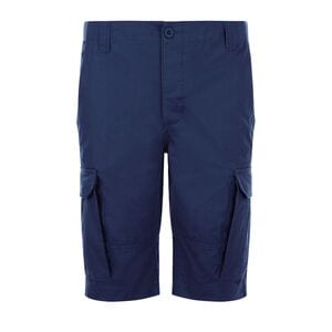 SOLS 01660 - Jackson Bermuda shorts til mænd