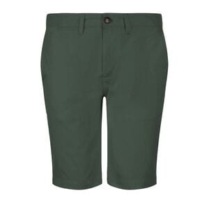 SOLS 01659 - Chino Bermuda shorts til mænd Jasper