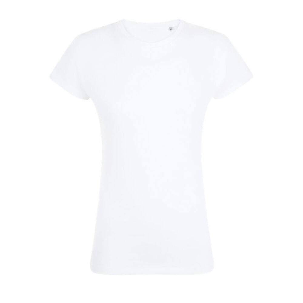 SOL'S 01705 - T -shirt til kvinder til magma -sublimering