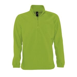 SOL'S 56000 - Fleece Sweatshirt Ness Lime