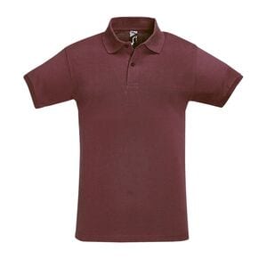 SOLS 11346 - Perfekt poloshirt til mænd